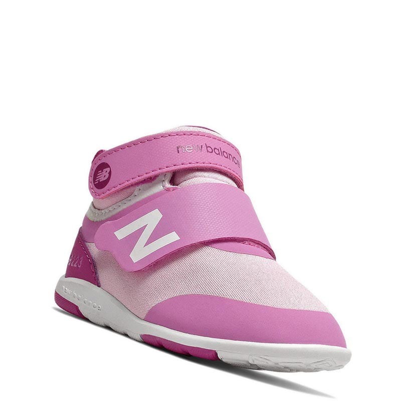 pink infant jordan shoes