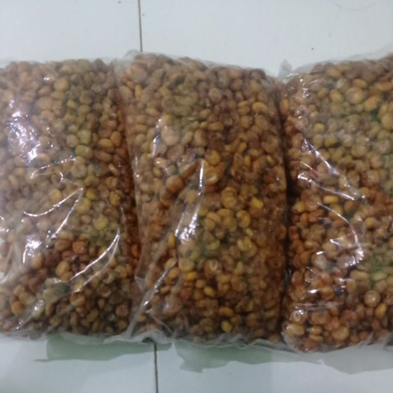 JAGUNG GORENG MARNING KHAS MADURA/JAJANAN KHAS MADURA/OLEH-OLEH MADURA