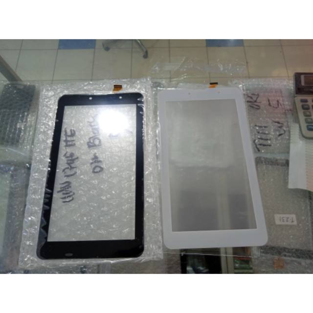 TOUCHSCREEN TABLET ADVAN 17 ORI OEM