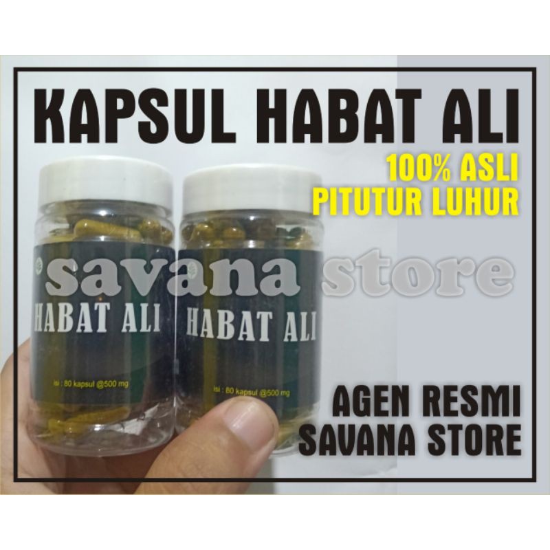 Bisa COD | JAMU HABAT ALI PITUTUR LUHUR (AGEN RESMI JAMU JIMAN DAN HABAT ALI)
