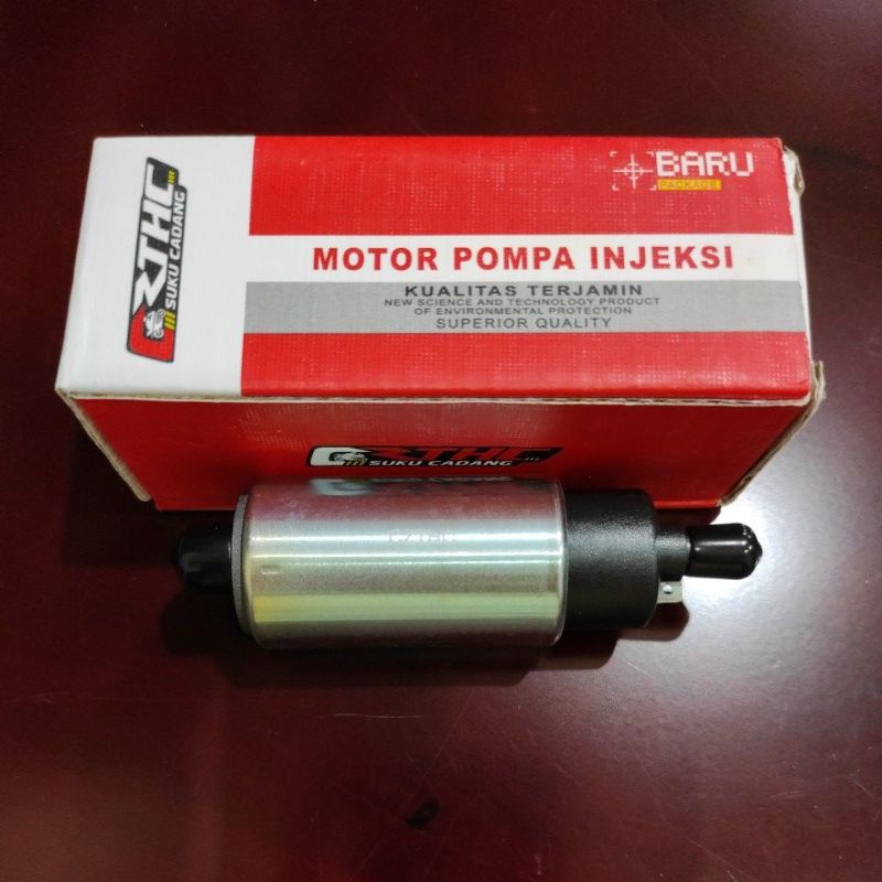 Motor Pompa Injeksi Vixion