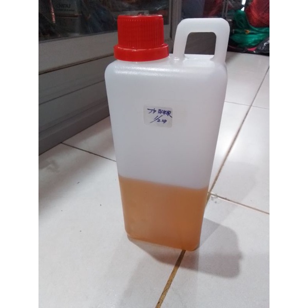 Biang Essen Jagung Bakar