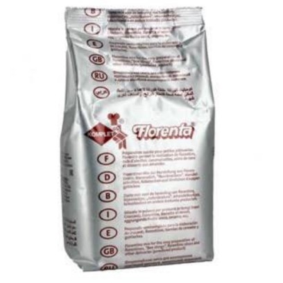 

CRT 1087 Florentine Florenta 500gram EXP 07.11.2022