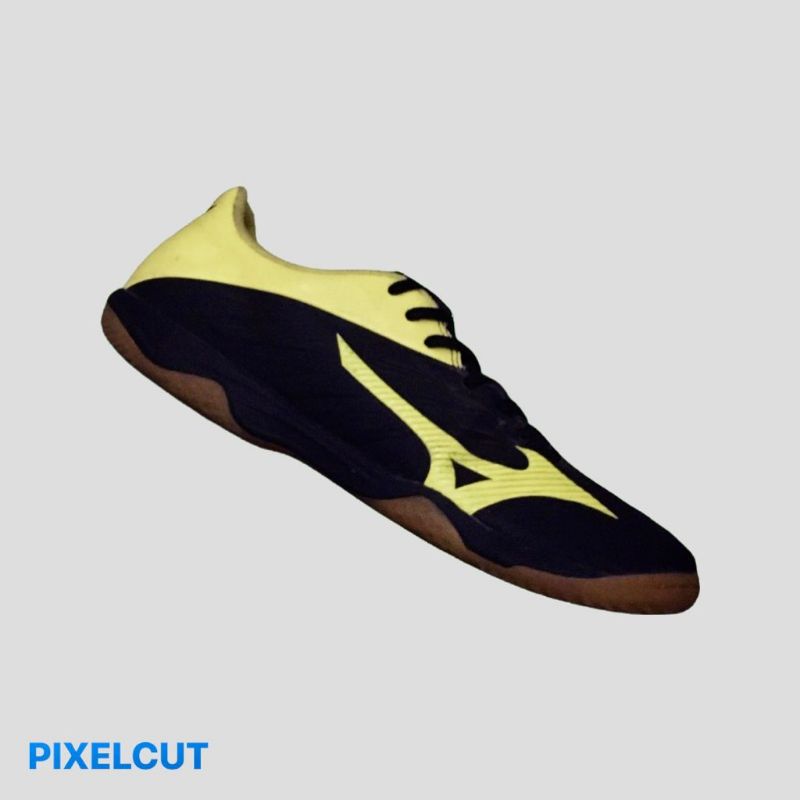 MIZUNO REBULA SALA INDOOR (SEPATU FUTSAL)