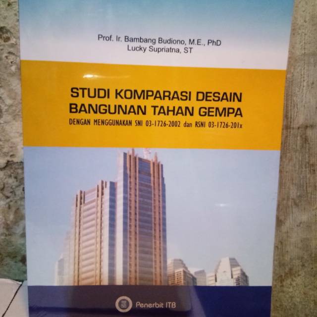 Open Library Contoh Desain Bangunan Tahan Gempa Denga - vrogue.co