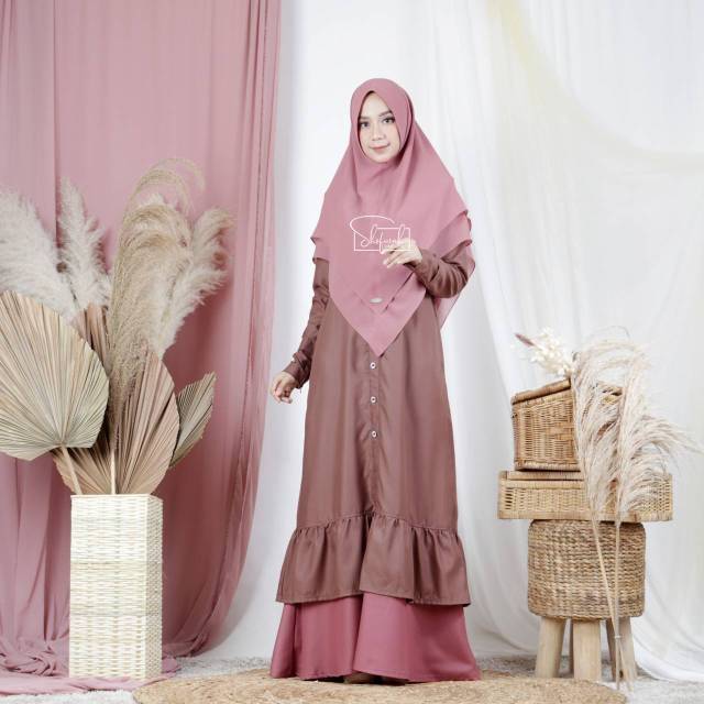 Ixora Series