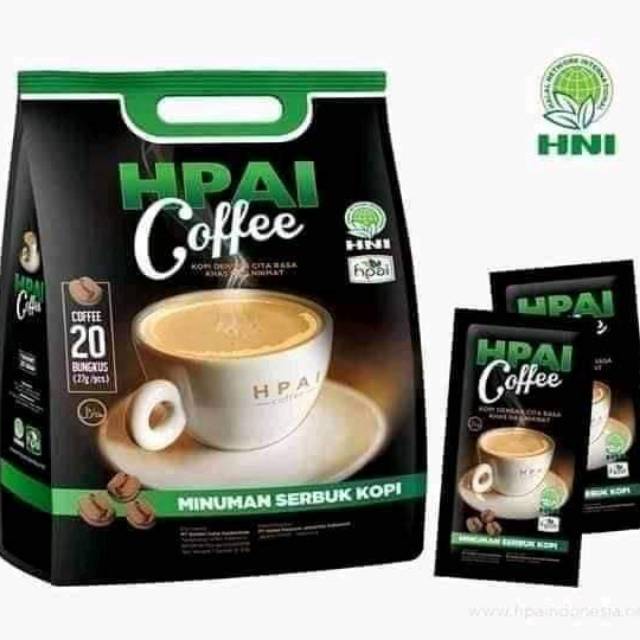 

HPAICoffe