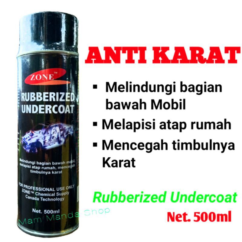 Spray Ajaib Penambal Bocor / Waterproof / Penambal Genteng / Dinding / Tembok / Anti Karat Kolong Mobil