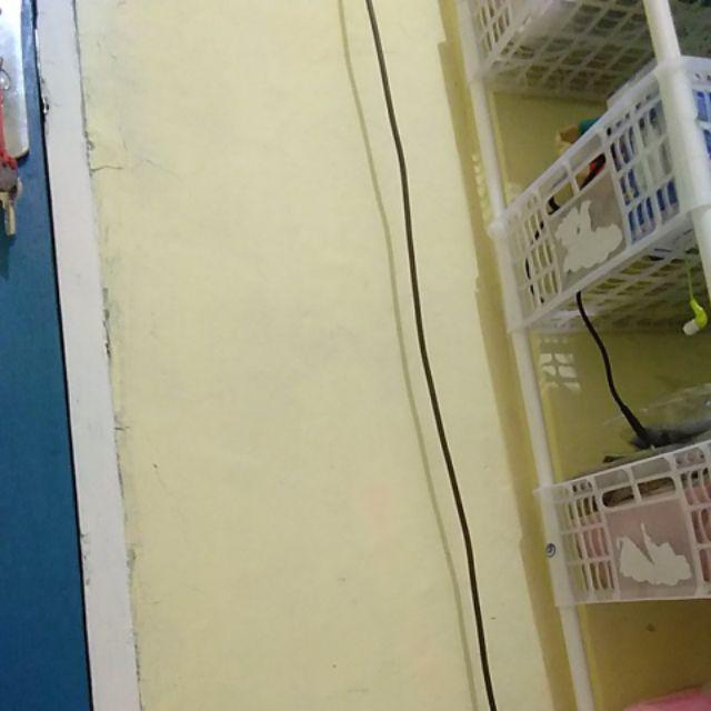 Kemeja Batik Pria Lengan Panjang Size M L Xl Xxl Bswart Batik Hrb026 Kenango Hem Panjang Padi