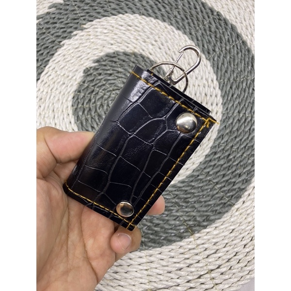 DOMPET KUNCI STNK MOTOR MOBIL DOMPET STNK LIPAT DOMPET KUNCI MURAH MERIAH GANTUNGAN KUNCI STNK MOTOR MOBIL GANTUNGAN KUNCI KULIT SINTETIS