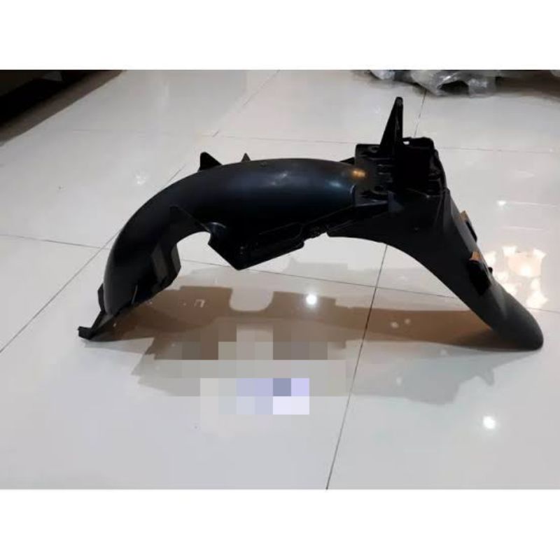 Spakbor belakang supra fit new original 80100-KTL-690