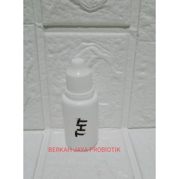 Tetes THT Probiotik Prof Sukardi