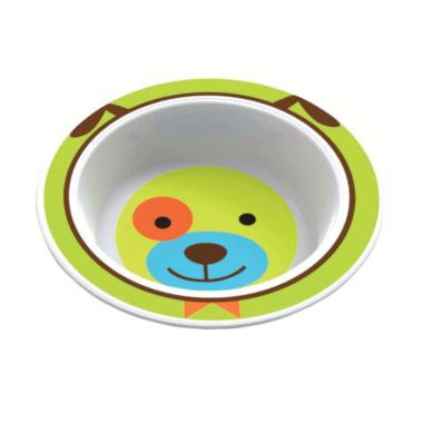 Mangkuk Makan Anak Bayi MPASI Baby Safe Bowl SK001