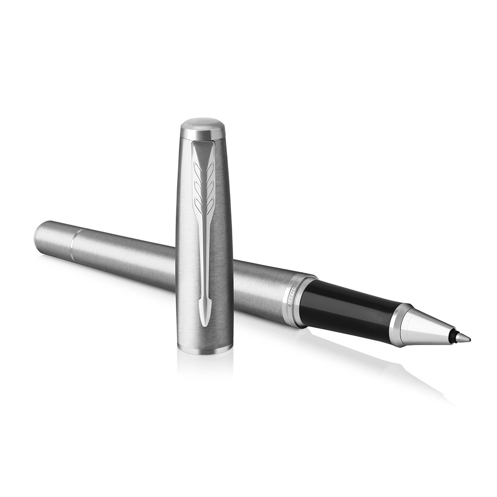 

Pen Parker Urban Metro Metallic CT Rollerball