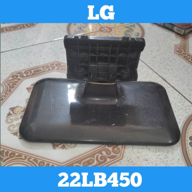 Dudukan TV LED LG 22LB450 A Dudukan TV LG 22LB450 A Dudukan LG 22LB450A Dudukan 22LB450 A Kaki TV LE
