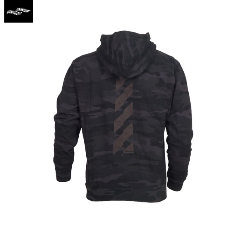 Hoodie SMBD Camo Series