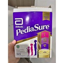 

pediasure