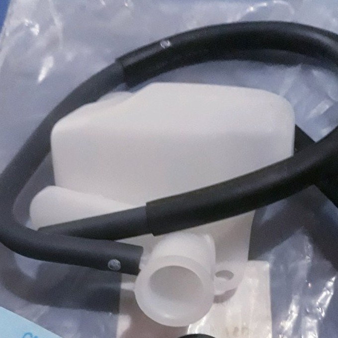 SPAREPART TANGKI CADANGAN AIR RADIATOR VARIO 125