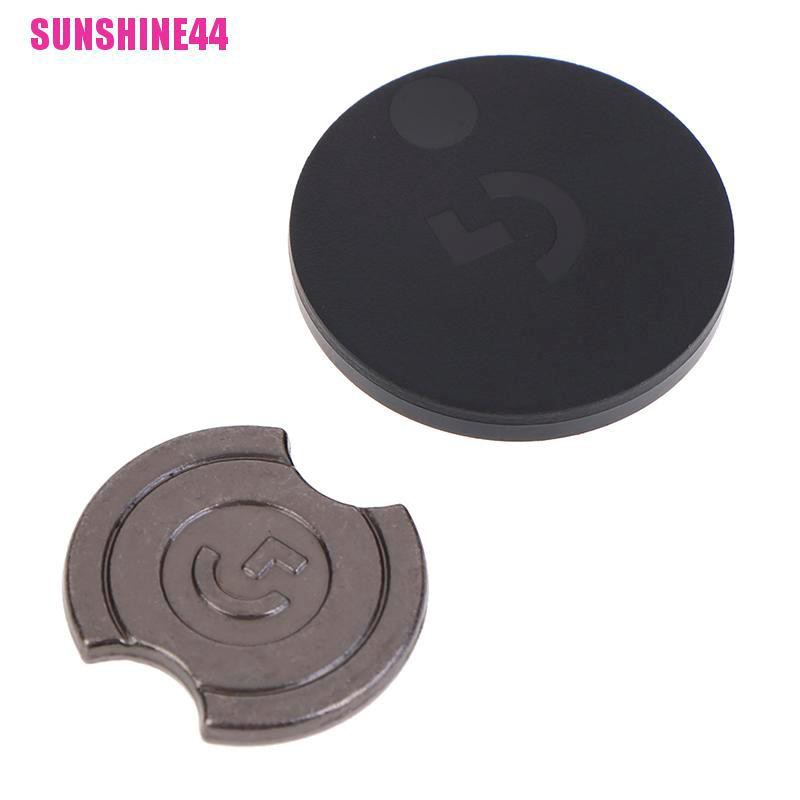 (SUNSHINE44) Case Pemberat Mouse Wireless Untuk Logitech G403 G703 G903