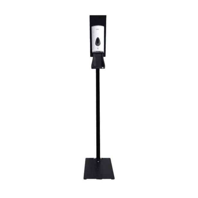 paling diminati] KRISBOW PAKET HAND SANITIZER STANDING HITAM