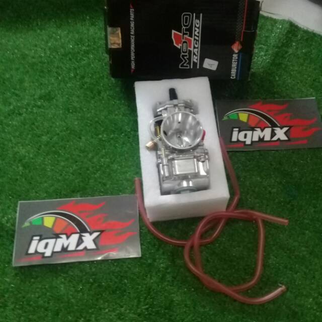 Karbu pwk 28 merk moto 1