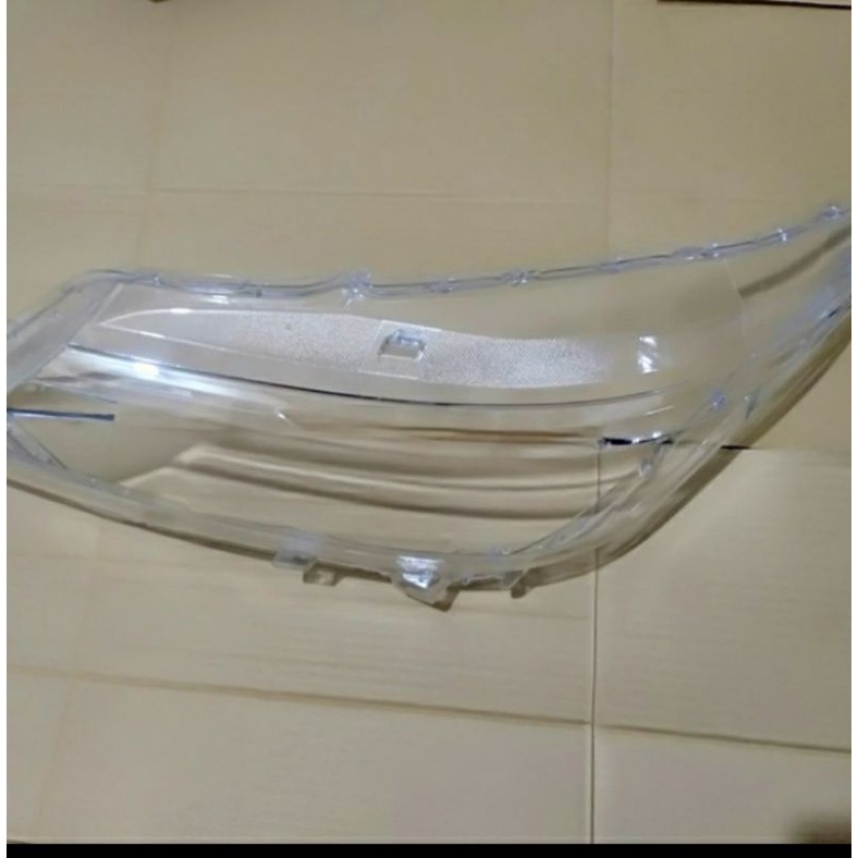 mika depan mika headlamp RUSH TERIOS 2018 - 2021