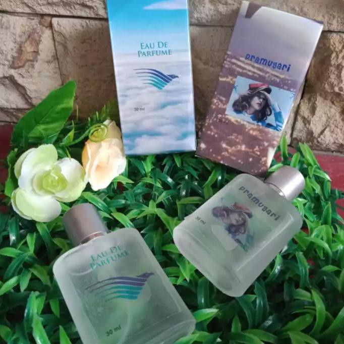 PARFUM GARUDA INDONESIA EAU DE PARFUM