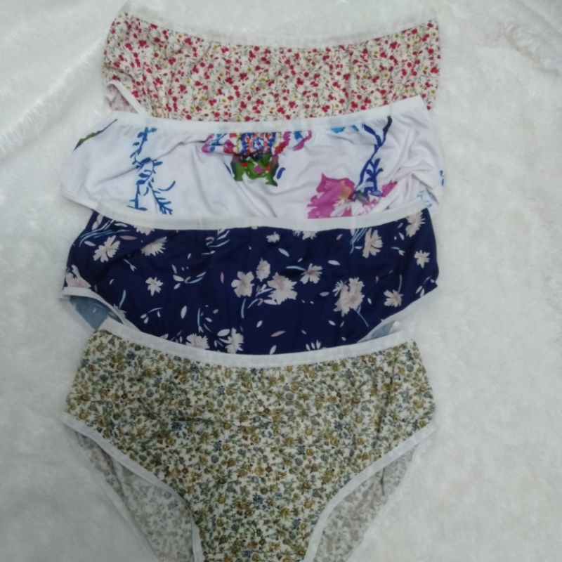 celana dalam wanita big size/jumbo XXL dan xxxl