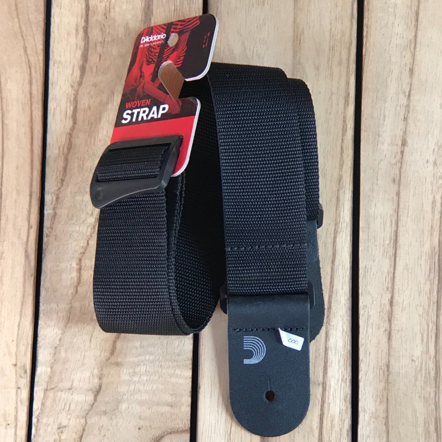 STRAP DADDARIO D'ADDARIO POLYSTRAP PWS100