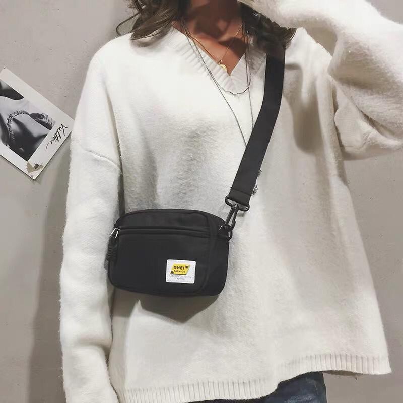 [LOKAL] POKY - GNEITAS Selempang sling bag sporty