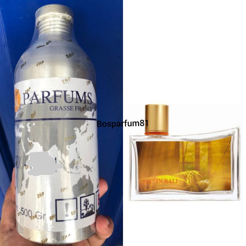 bibit parfum 715 in Bali original 100mg murni asli