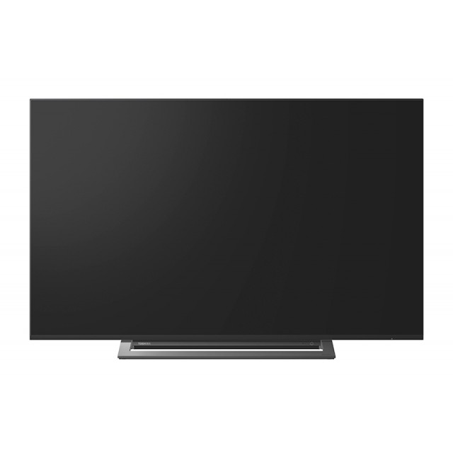 TOSHIBA 50 U 7950 LED TV UHD 4K 50 INCH ANDROID TV / 50U7950
