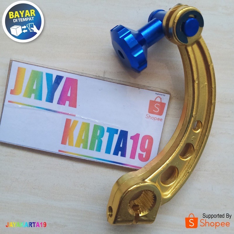 paha rem takegawa universal mio fino beat vario new scoopy dll BENGKOK GOLD