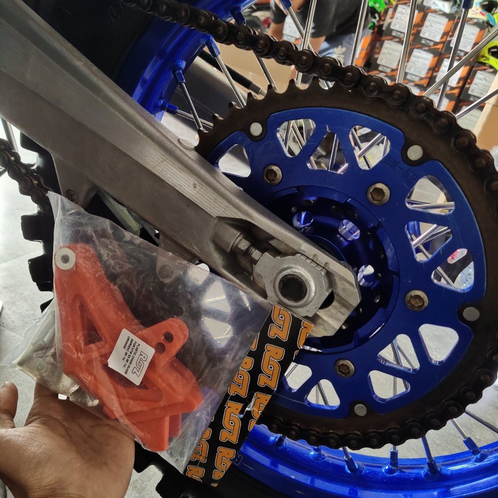 Tensioner rantai KTM 2012-2016