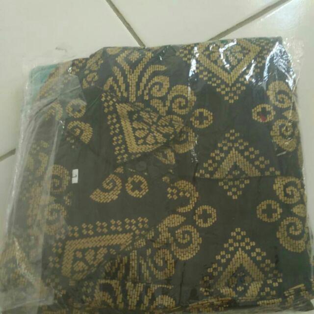 Couple Rinjani Bruklat Artomoro