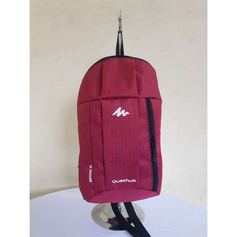 TAS RANSEL TAS PUNGGUNG TAS OUTDOOR TAS SEPATU TAS FUTSAL QCA