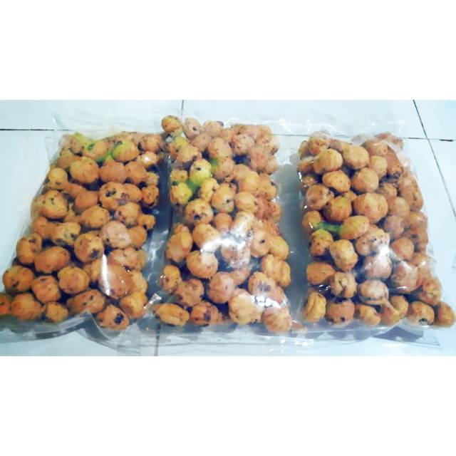 

SUS COKELAT BIASA 250 GR