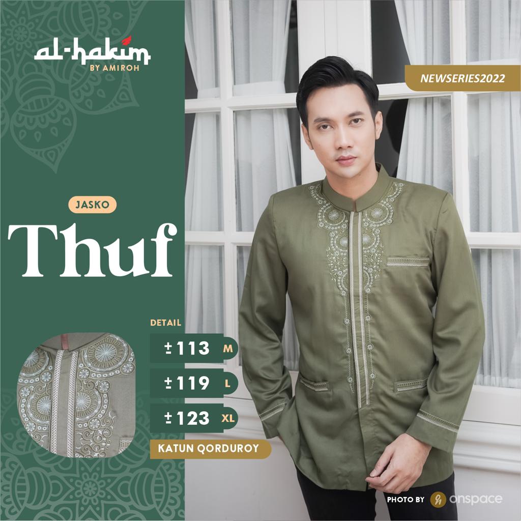 JAS KOKO DEWASA JAS KOKO PRIA DEWASA BAJU KOKO PRIA BAJU KOKO PRIA LENGAN PANJANG FASHION MUSLIM BY 