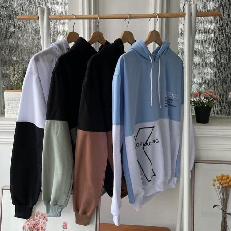 Nara Grosir - Kekexili Sweater l Sweater Hodie Pria dan Wanita