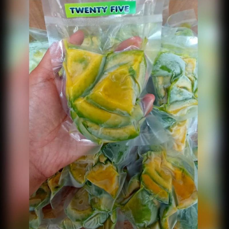 

Alpukat Mentega 100 gram