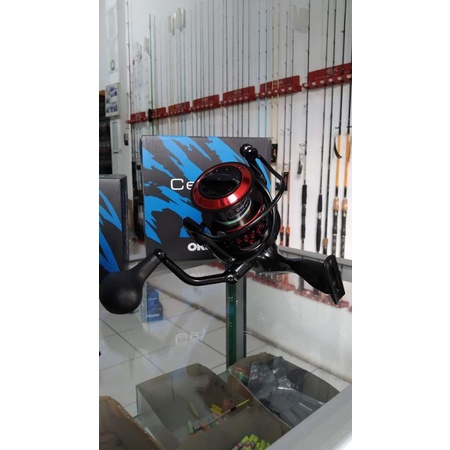 Rell Okuma Ceymar C-65