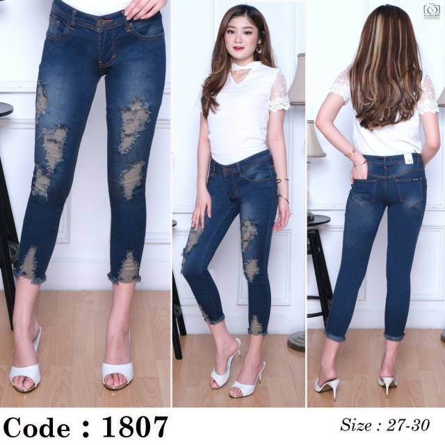 RIJ Jeans 1807
