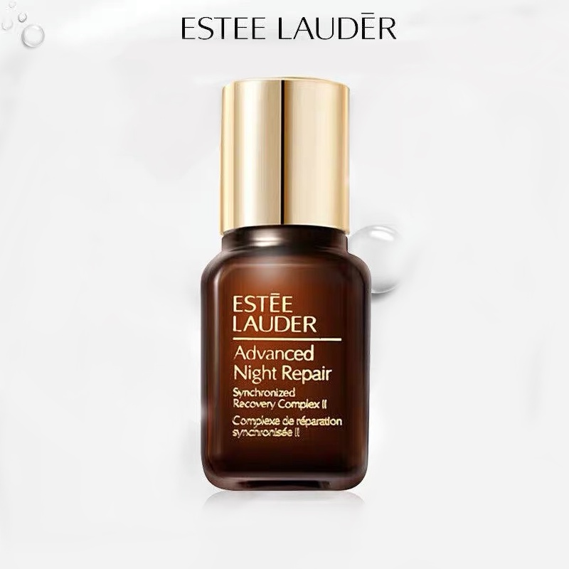 Estee Lauder Advanced Night Repair Complex II  7ml sample szie Dengan box