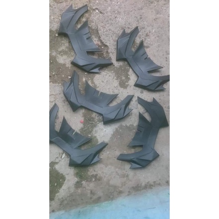 winglet beat street 2019