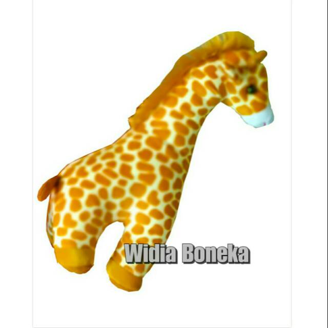 BONEKA JERAPAH 40 CM