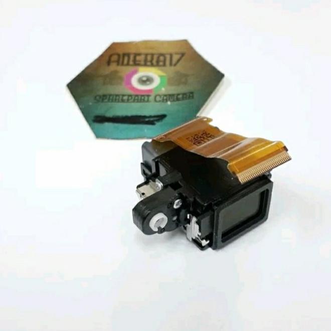 Jual Screen Kaca Viewfinder For Sony A6000 A65 A77 A58 Nex7 A7R Kp 1289 Aksesoris Kamera