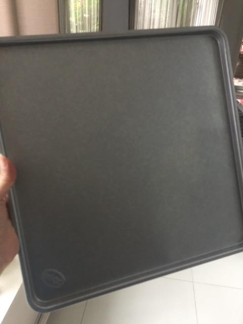 Loyang Oven Hock No 2 Asli