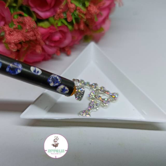

New Pensil picker