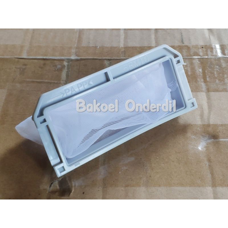 SARINGAN AIR MESIN CUCI PANASONIC 4.7CM x 10.3CM