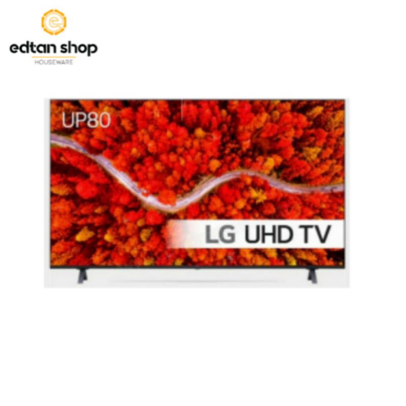 LED TV LG 65 inch 65UP8000PTB UHD 4K Smart TV LG TV new 2021